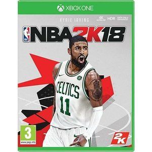 NBA 2K18 (Xbox One)